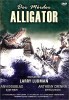 Der Mörder Alligator DVD